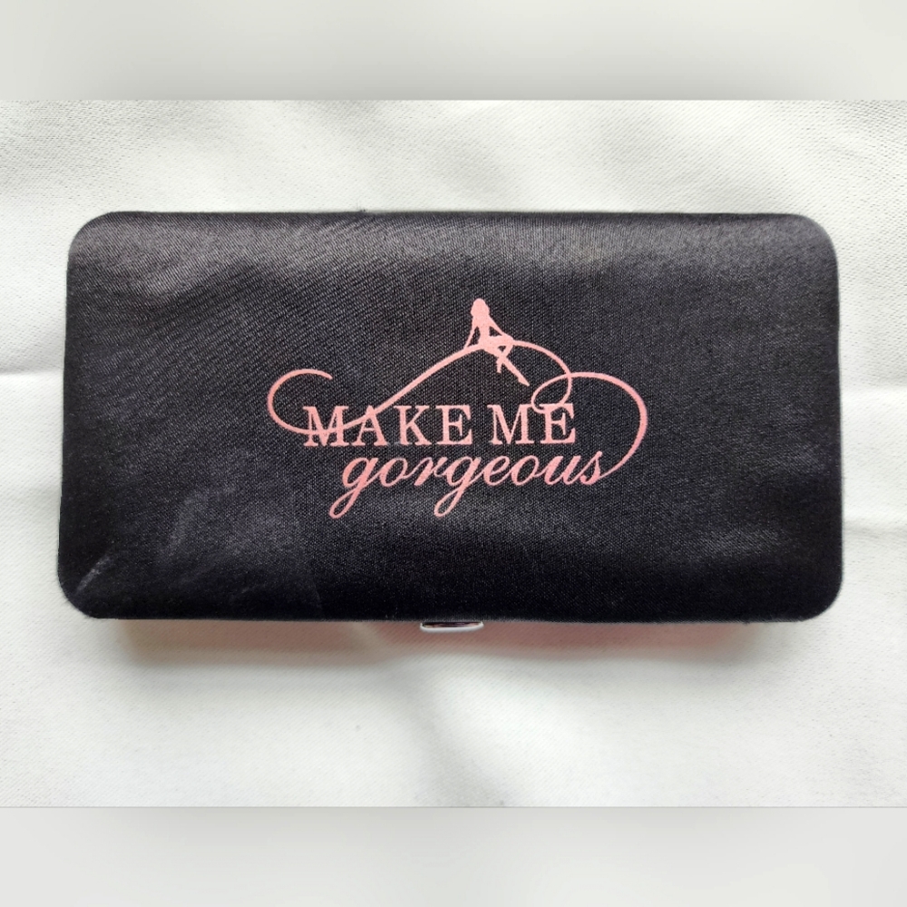 VTG Victoria's Secret Hello Gorgeous Sexy Little Things Makeup Compact